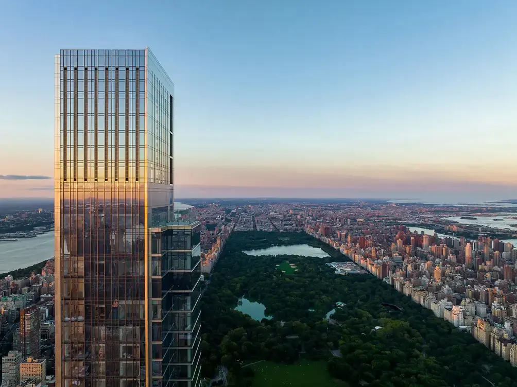 Tallest Building In New York